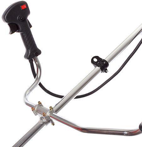 Триммер RedVerg Basic GB33C