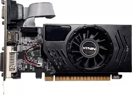 Видеокарта Sinotex Ninja GeForce GT 730 4GB GDDR3 NK73NP043F