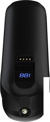 Наушники Maxvi MHF-106BT