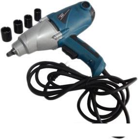 Ударный гайковерт FORSAGE F-03071