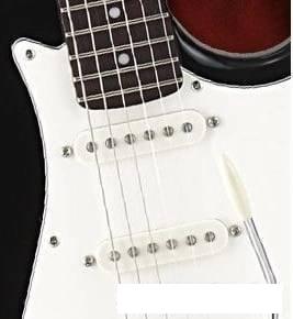 Электрогитара Cort G200 BK