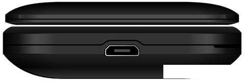 Мобильный телефон Inoi 245R (черный)