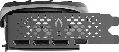 Видеокарта ZOTAC GeForce RTX 4070 Trinity ZT-D40700D-10P