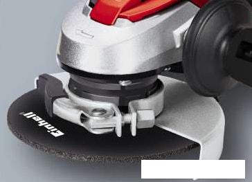 Угловая шлифмашина Einhell TE-AG 115/600