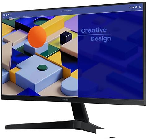 Монитор Samsung S31C LS24C314EAUXEN