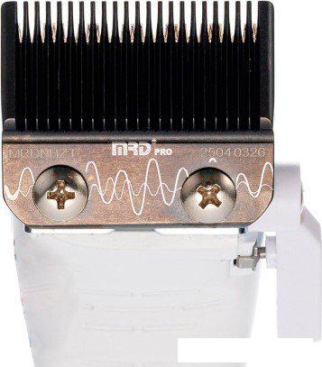 Машинка для стрижки волос MRD Pro MRD-HC-999C (белый)