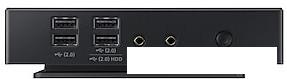 Компактный компьютер Samsung NX-N2-T