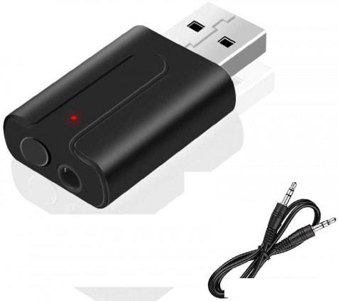 Bluetooth адаптер KS-IS KS-409