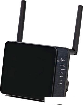 Беспроводной маршрутизатор ASUS 4G-N12