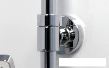 Душевая система Wasserkraft A11301