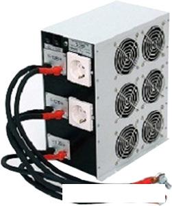 Автомобильный инвертор СибКонтакТ ИС-12-4500