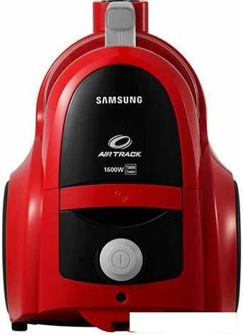 Пылесос Samsung VCC4520S3R/XEV