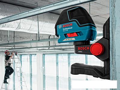 Лазерный нивелир Bosch GLL 3-50 Professinal (0601063802)