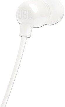 Наушники JBL Tune 135BT (белый)