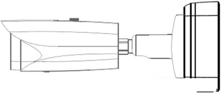Кронштейн Dahua DH-PFA121