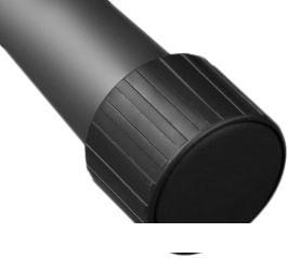 Велотренажер Carbon Fitness U708