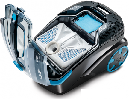Пылесос Thomas DryBox Amfibia 788596