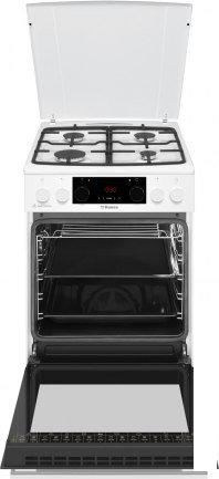 Кухонная плита Hansa FCMW59329
