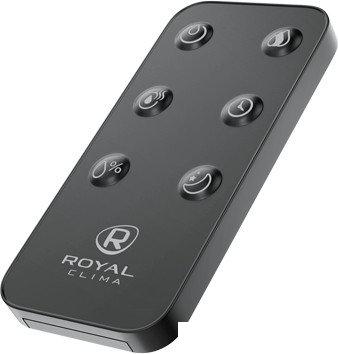 Увлажнитель воздуха Royal Clima Asti RUH-AS450/5.0E-BL