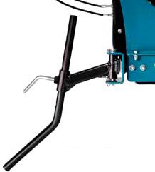 Мотокультиватор Hyundai T 800