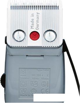 Машинка для стрижки Moser 1400-0087