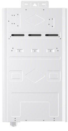 Газовая колонка Edisson E 20 DL