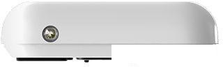 Кнопочный телефон Maxvi C30 (белый)