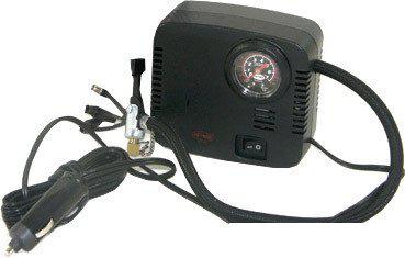 Автомобильный компрессор Heyner Compact Power "Non-Stop" 100 PSI (235 000)