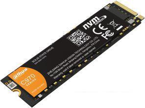 SSD Dahua 512GB DHI-SSD-C970N512G