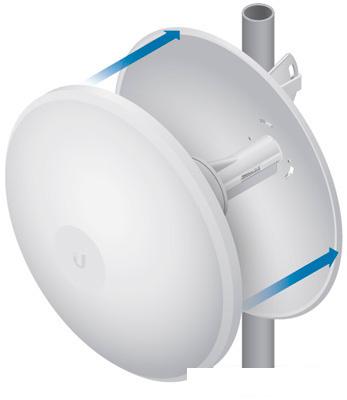 Точка доступа Ubiquiti PowerBeam [PBE-M5-300]
