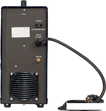 Сварочный инвертор AuroraPRO Overman 160