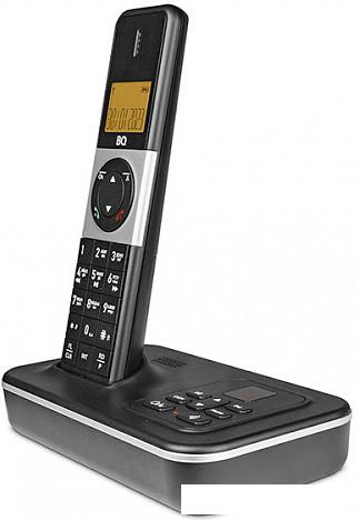 Радиотелефон BQ 1865 (черный)