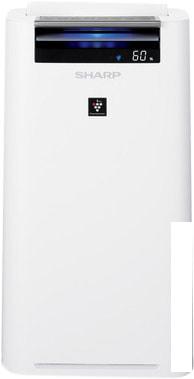Очиститель и увлажнитель воздуха Sharp KC-G41RW