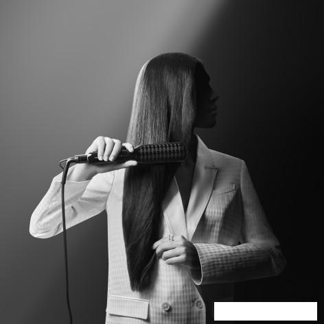 Выпрямитель Rowenta Karl Lagerfeld SF411LF0