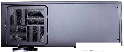 Корпус SilverStone Grandia GD08 (SST-GD08B)