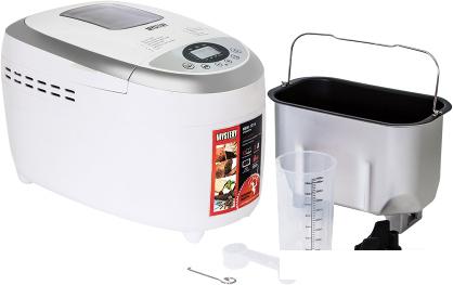 Хлебопечка Mystery MBM-1214