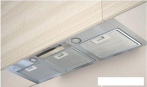 Кухонная вытяжка CATA GL 75 X