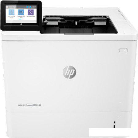 Принтер HP LaserJet Managed E60155dn