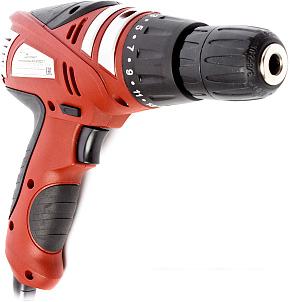 Дрель-шуруповерт RedVerg RD-SD320/1