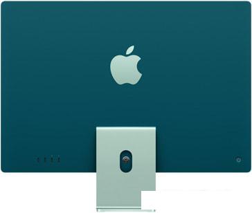 Моноблок Apple iMac M1 2021 24" MGPJ3