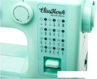 Швейная машина Comfort 35