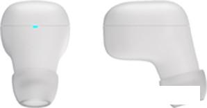 Наушники Maxvi MHF-108BT (белый)