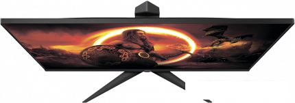 Игровой монитор AOC Q27G2S