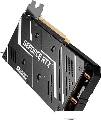 Видеокарта KFA2 GeForce RTX 3050 X 35NSL8MD6YEK