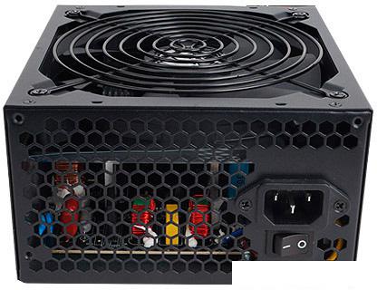 Блок питания Zalman ZM700-LX