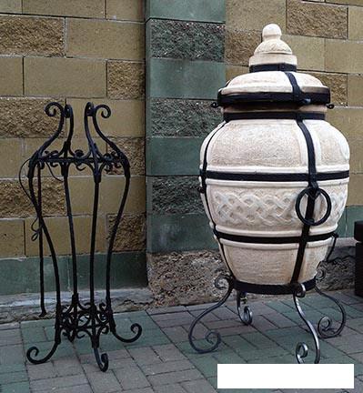 Тандыр Амфора Сармат атаман