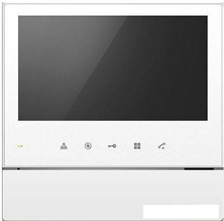 Монитор Commax CDV-70H2 (белый)
