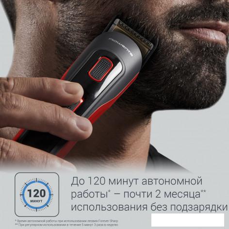 Универсальный триммер Rowenta Selectium TN9400F4 Style