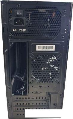 Корпус HAFF Falco