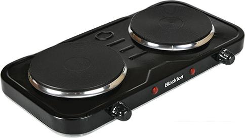 Настольная плита Blackton Bt HP218B